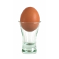 Preview: BILBAO Schnapsglas, Recyclingglas - verwendbar auch als Eierbecher