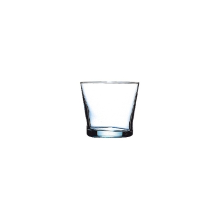 FENIX Weinglas / Allzweckglas, 175 cc, Recyclingglas