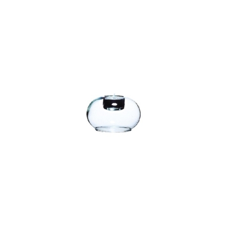 CHATO Kerzenhalter / Teelichthalter klein, Recyclingglas, La Mediterranea, Vidreco, recyceltes Glas
