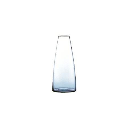 GELIDA Vase, 30,5 cm, Recyclingglas, La Mediterranea, Vidreco, recyceltes Glas