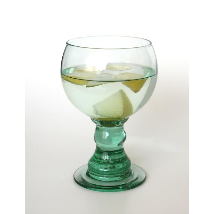 SALOMON Kelchglas / Cocktailglas, 800 cc, Recyclingglas, La Mediterranea, Vidreco